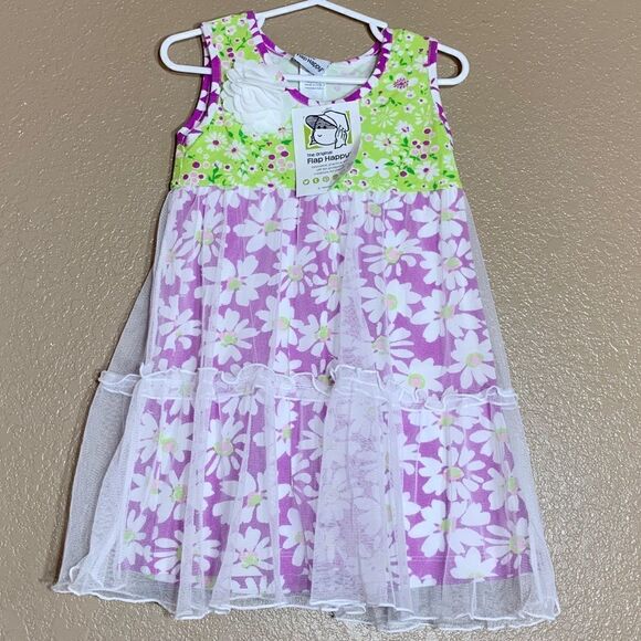 Flap Happy toddler girl dress‎ - Picture 1 of 10